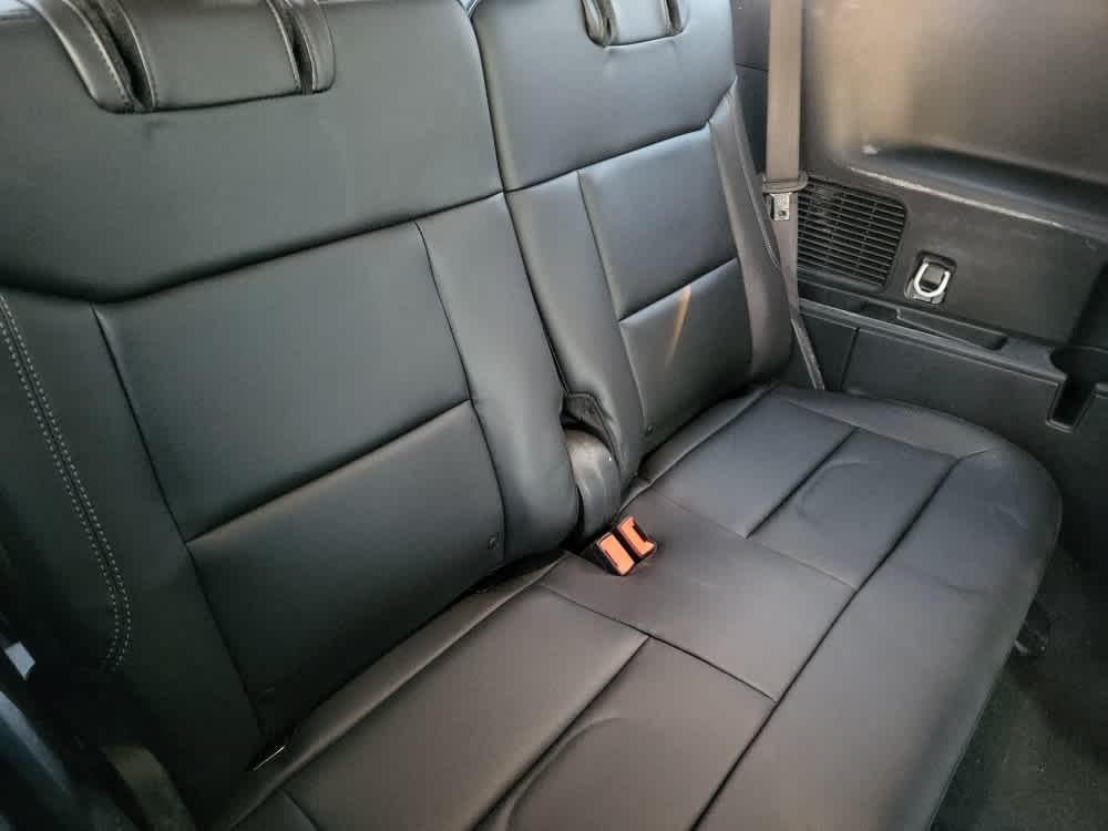 2023 FORD TRUCK EXPLORER XLT