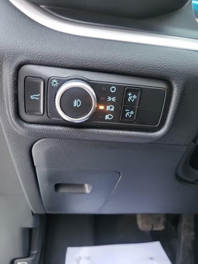 2023 FORD TRUCK EXPLORER XLT