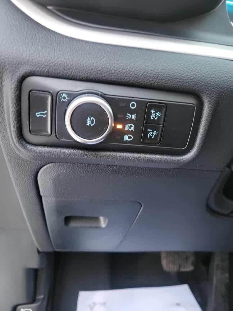 2023 FORD TRUCK EXPLORER XLT