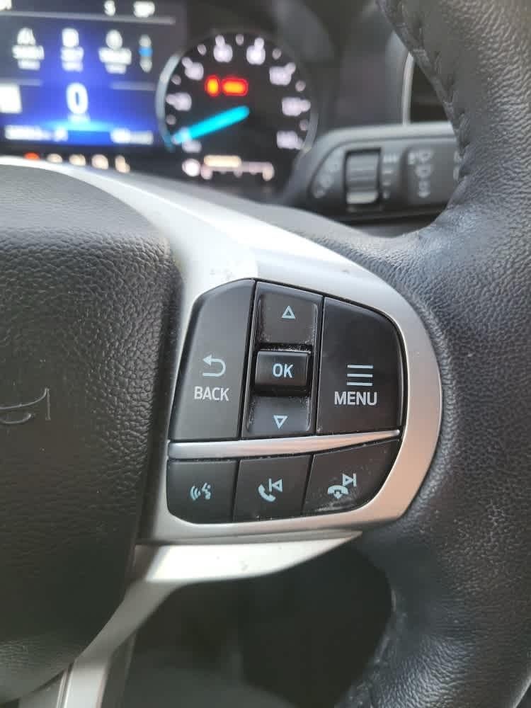 2023 FORD TRUCK EXPLORER XLT