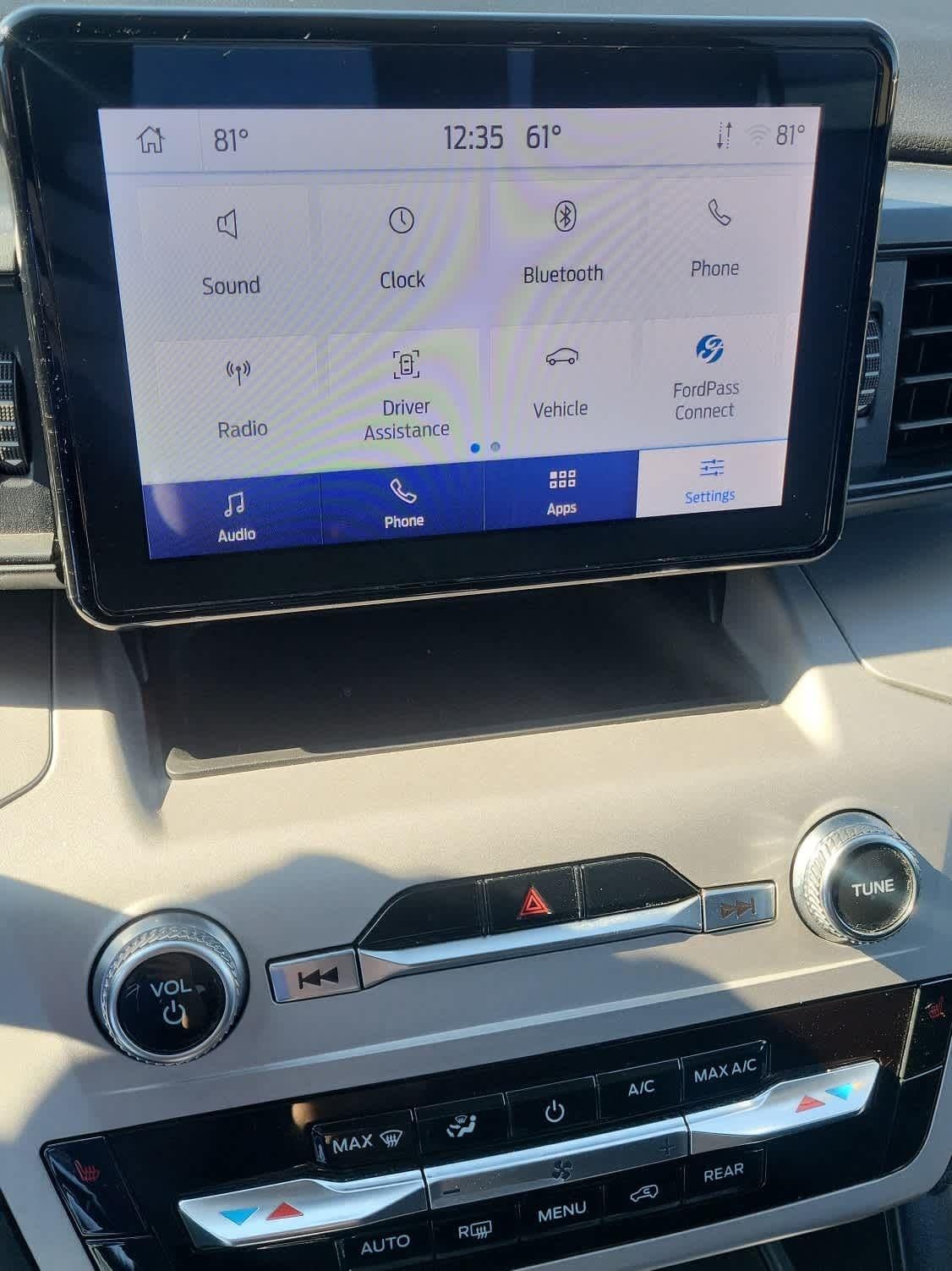 2024 FORD TRUCK EXPLORER XLT