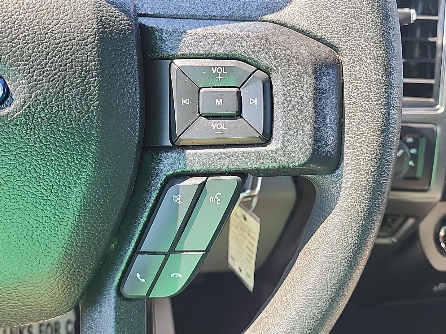 2022 Ford Super Duty F-350 DRW XLT