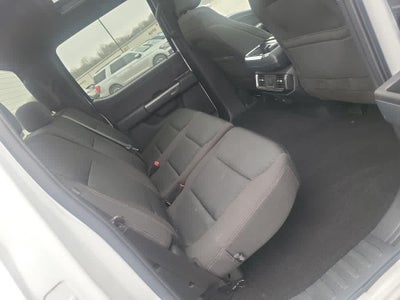 2023 FORD TRUCK F-150 XLT