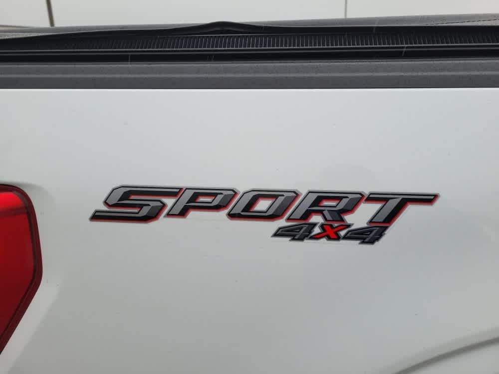 2023 FORD TRUCK F-150 XLT