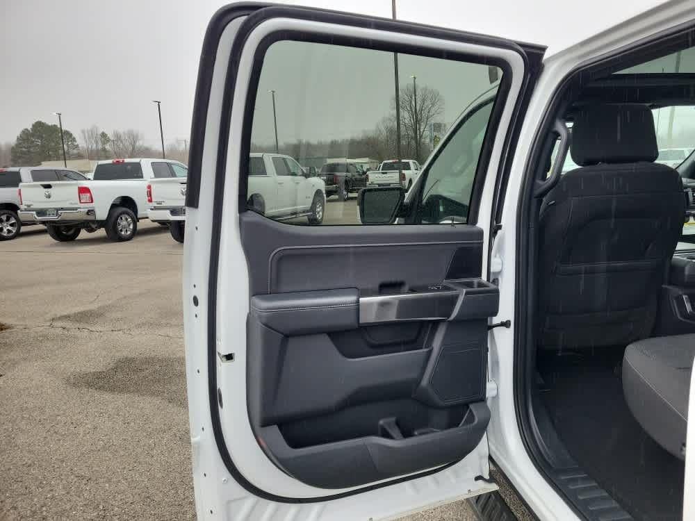 2023 FORD TRUCK F-150 XLT