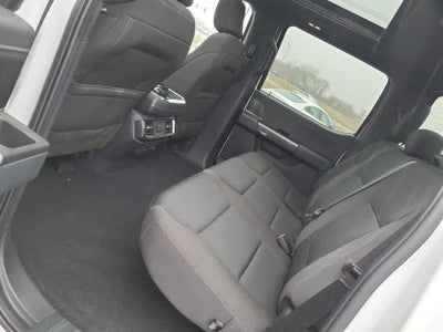 2023 FORD TRUCK F-150 XLT