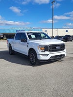 2023 FORD TRUCK F-150 XLT