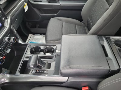 2023 FORD TRUCK F-150 XLT