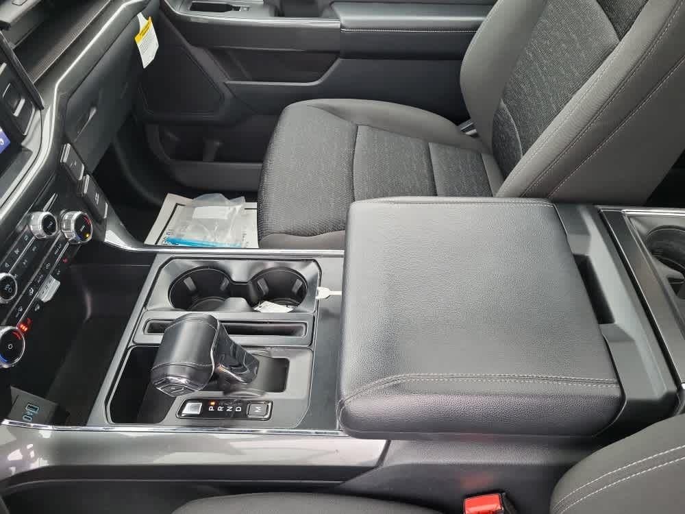 2023 FORD TRUCK F-150 XLT