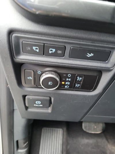 2023 FORD TRUCK F-150 XLT