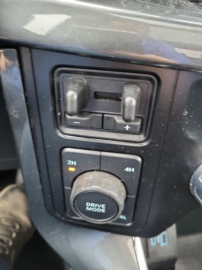 2023 FORD TRUCK F-150 XLT