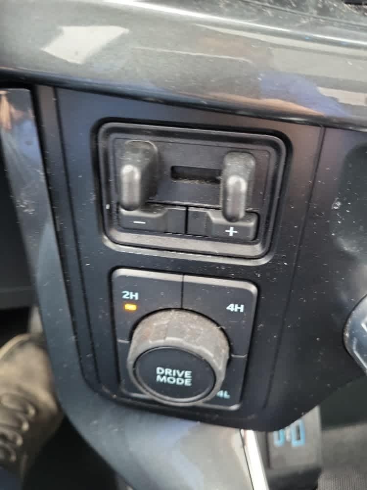 2023 FORD TRUCK F-150 XLT