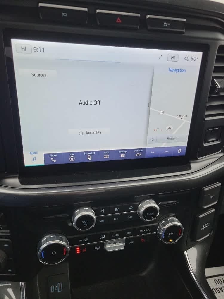 2023 FORD TRUCK F-150 XLT