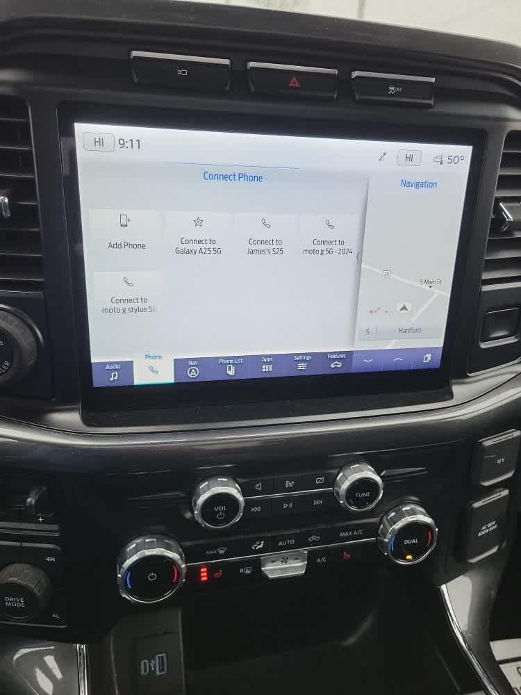 2023 FORD TRUCK F-150 XLT