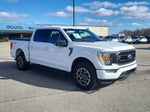 2023 FORD TRUCK F-150 XLT