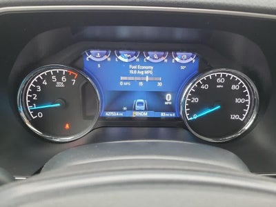 2023 FORD TRUCK F-150 XLT