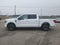 2023 FORD TRUCK F-150 XLT
