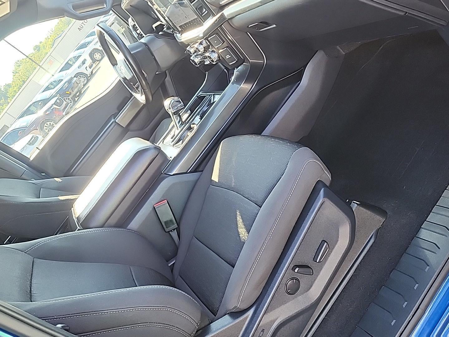 2023 FORD TRUCK F-150 XLT