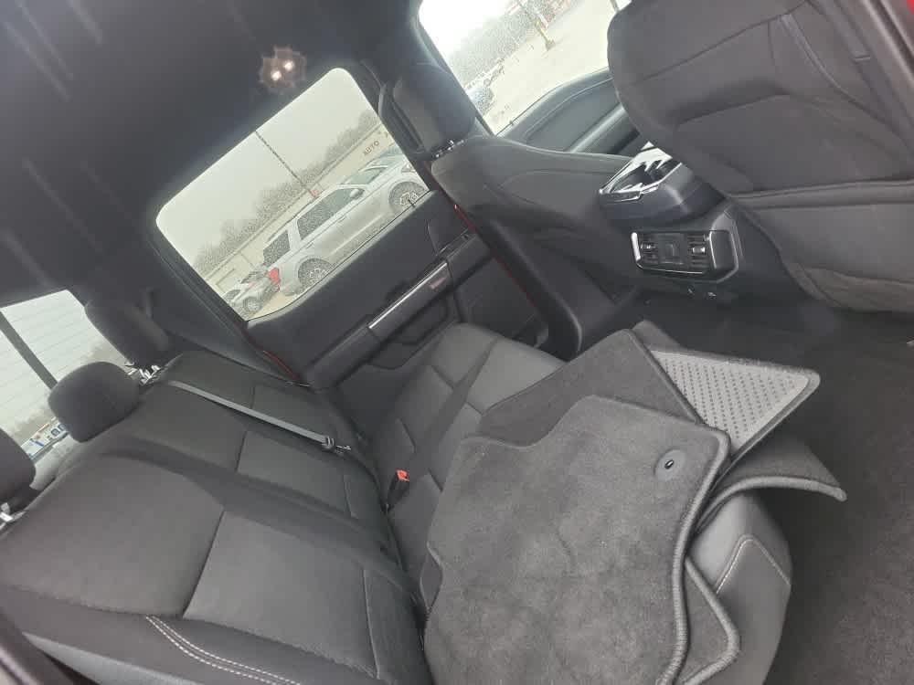 2022 FORD TRUCK F-150 XLT