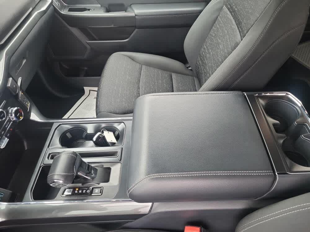 2022 FORD TRUCK F-150 XLT