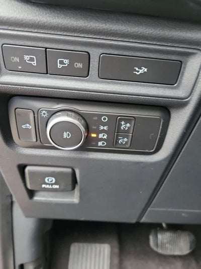 2022 FORD TRUCK F-150 XLT