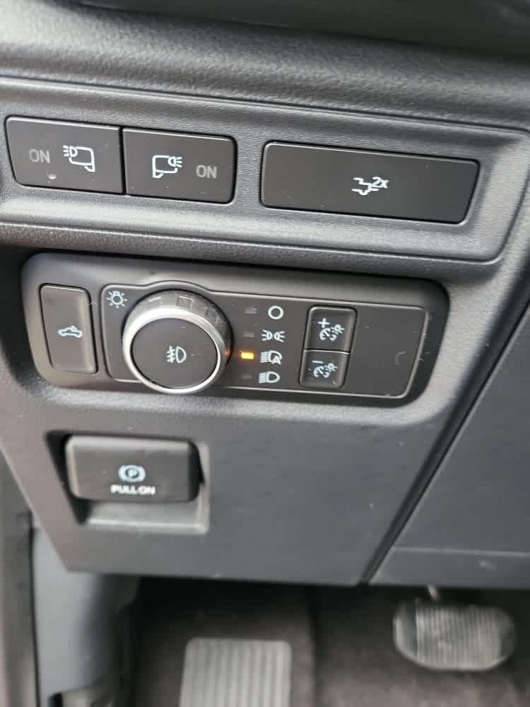 2022 FORD TRUCK F-150 XLT