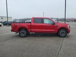 2022 FORD TRUCK F-150 XLT