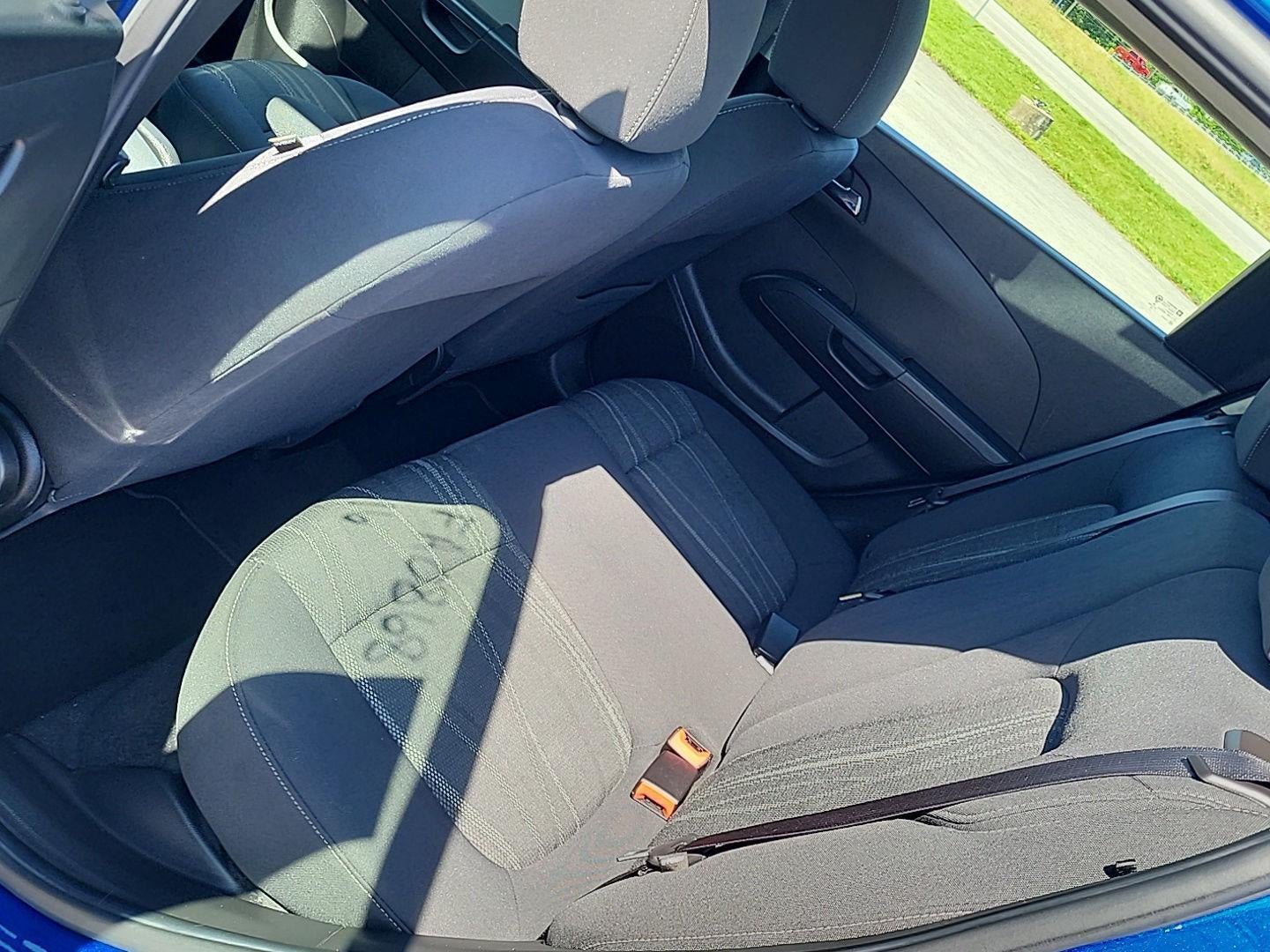 2016 Chevrolet Sonic LT