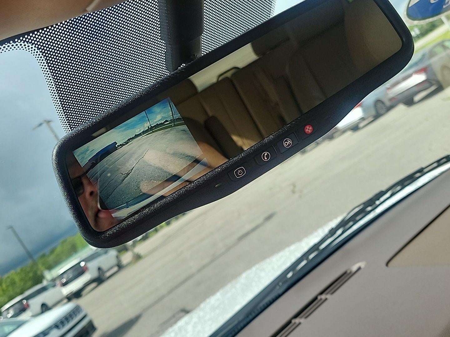 2012 GMC Yukon SLT