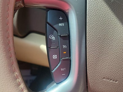 2012 GMC Yukon SLT