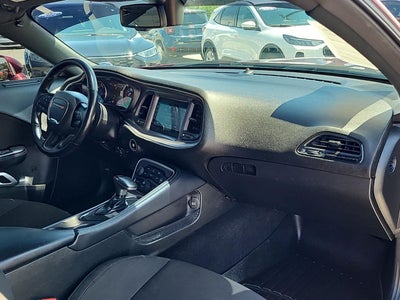 2021 Dodge Challenger R/T