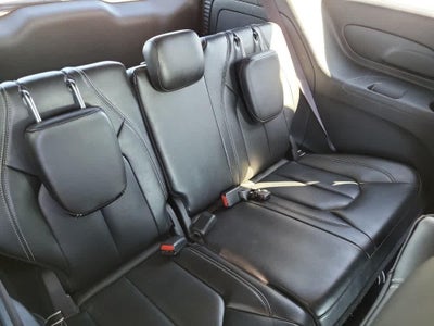 2024 Chrysler Pacifica Hybrid S Appearance Pkg