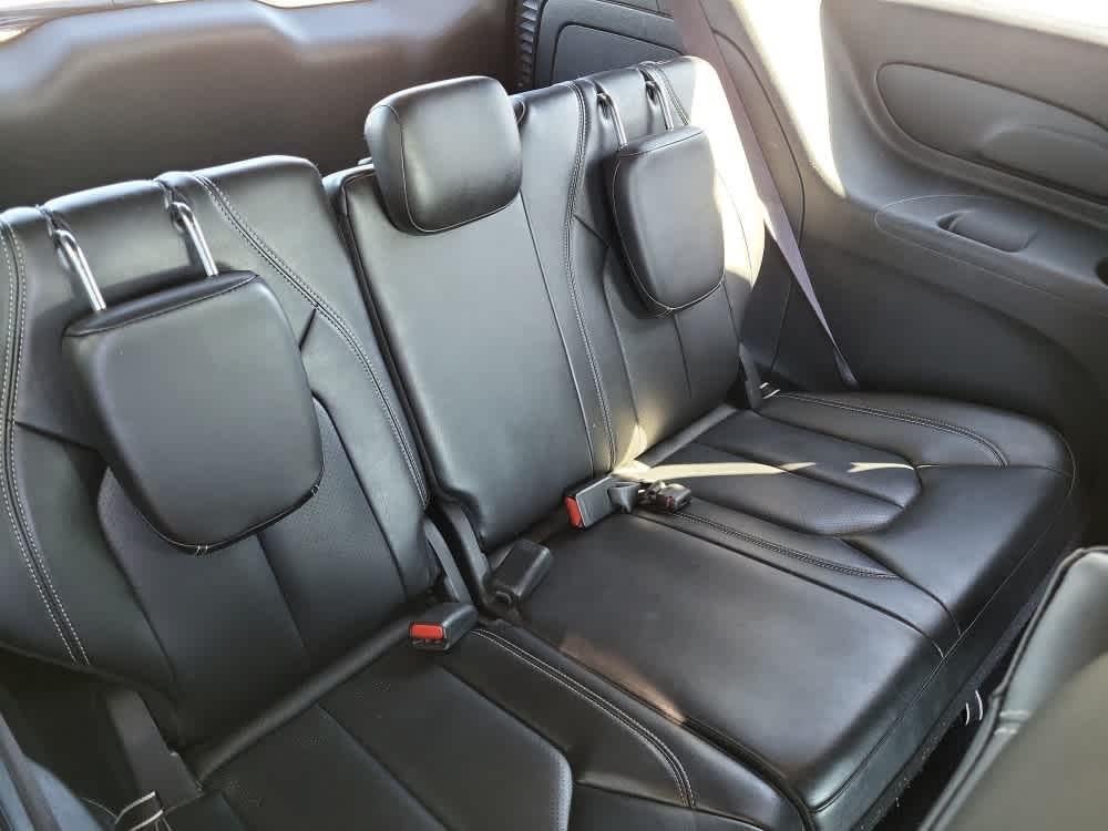 2024 Chrysler Pacifica Hybrid S Appearance Pkg