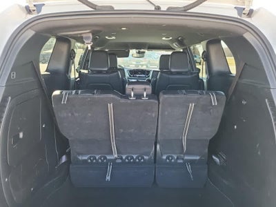 2024 Chrysler Pacifica Hybrid S Appearance Pkg