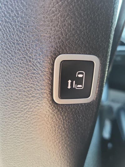 2024 Chrysler Pacifica Hybrid S Appearance Pkg