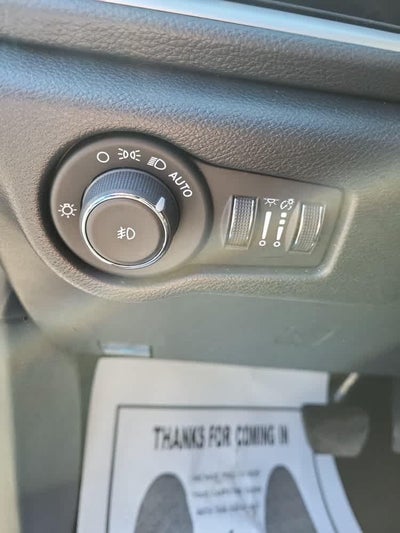 2024 Chrysler Pacifica Hybrid S Appearance Pkg