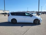 2024 Chrysler Pacifica Hybrid S Appearance Pkg