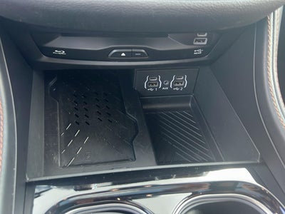 2025 Chrysler Pacifica Pinnacle
