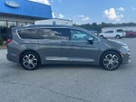 2025 Chrysler Pacifica Pinnacle