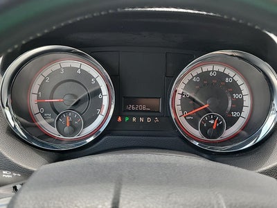 2019 Dodge Grand Caravan SE Plus