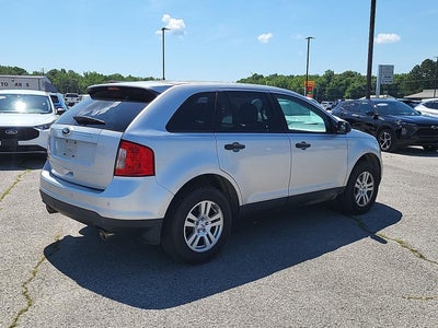 2013 Ford Edge SE