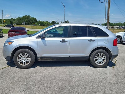 2013 Ford Edge SE