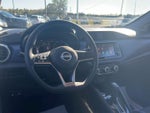 2024 Nissan Versa SV