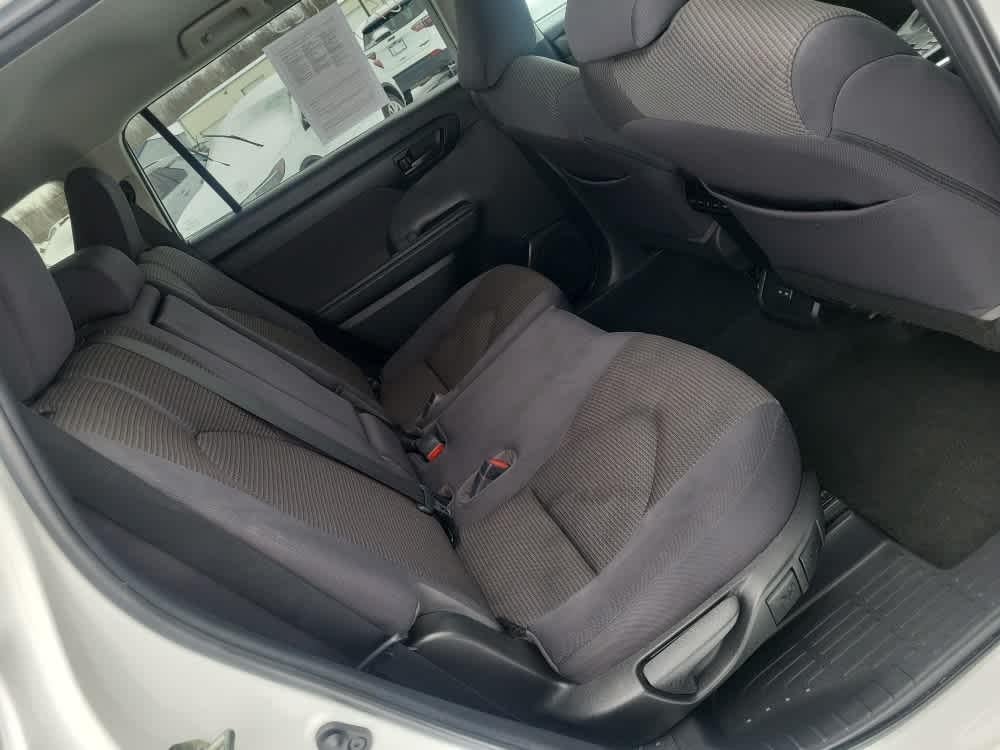 2023 TOYOTA TRUCK HIGHLANDER LE