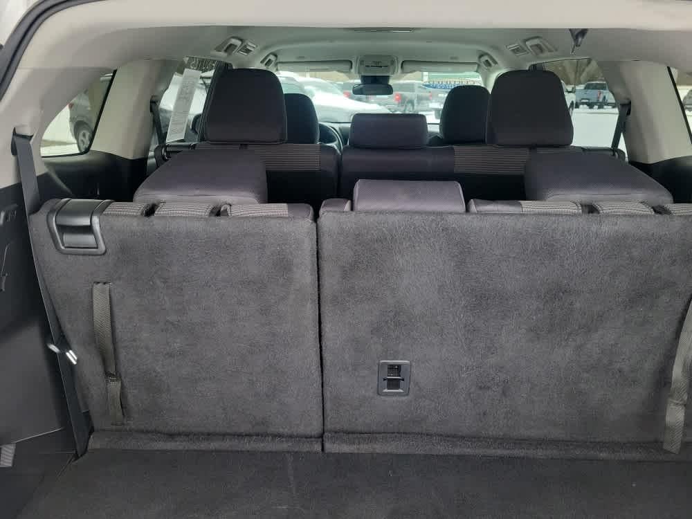 2023 TOYOTA TRUCK HIGHLANDER LE