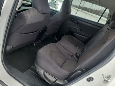 2023 TOYOTA TRUCK HIGHLANDER LE