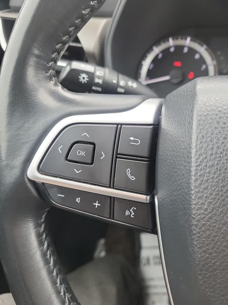 2023 TOYOTA TRUCK HIGHLANDER LE