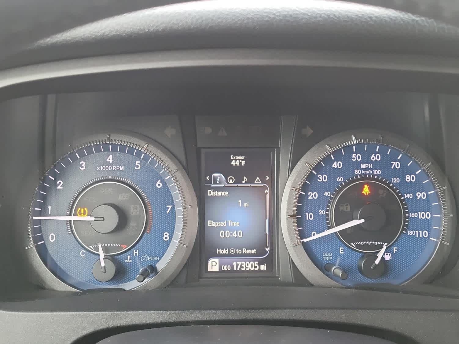 2016 Toyota Sienna Limited Premium 7-Passenger