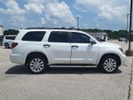 2011 Toyota Sequoia Platinum