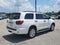 2011 Toyota Sequoia Platinum